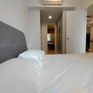 Robertson Apartment